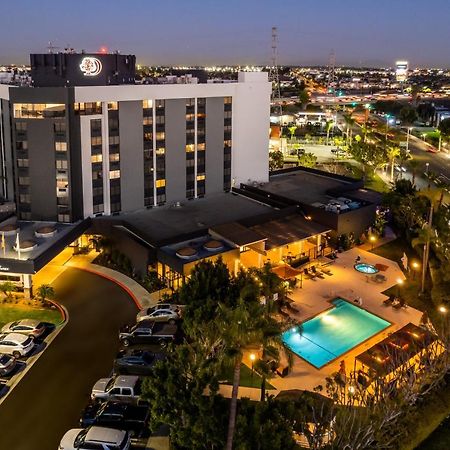 Hotel Doubletree By Hilton Carson Zewnętrze zdjęcie