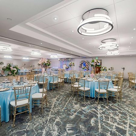 Hotel Doubletree By Hilton Carson Zewnętrze zdjęcie