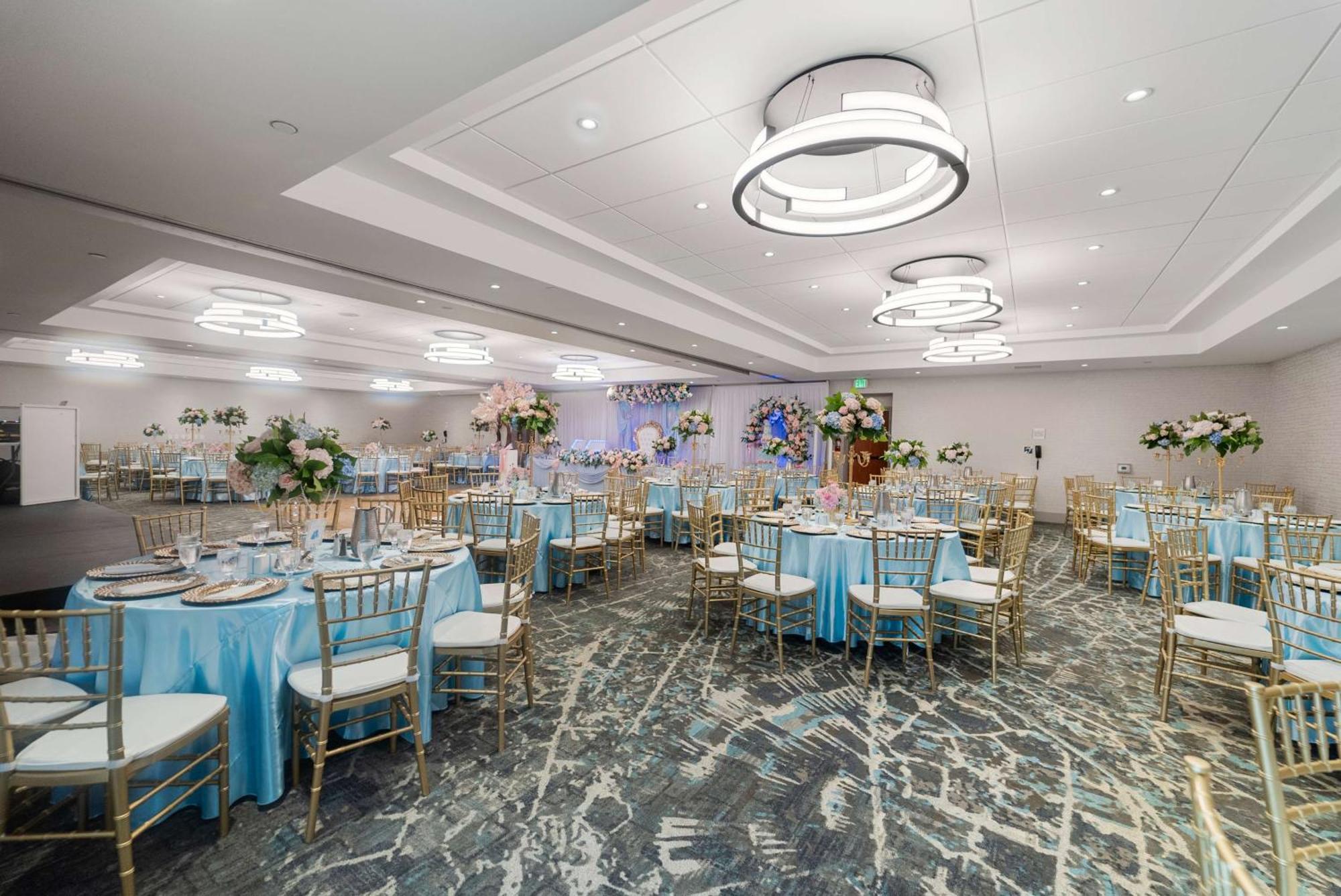 Hotel Doubletree By Hilton Carson Zewnętrze zdjęcie